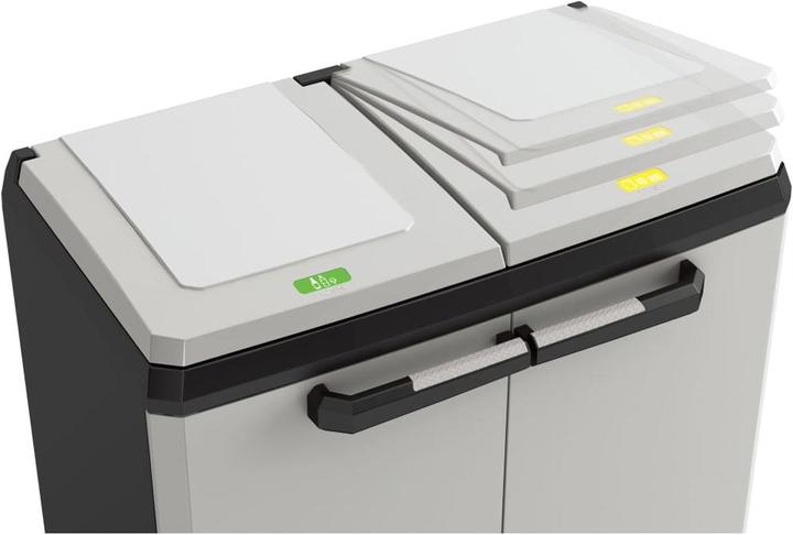Produktbild Keter Recycling-Schrank (220 l)