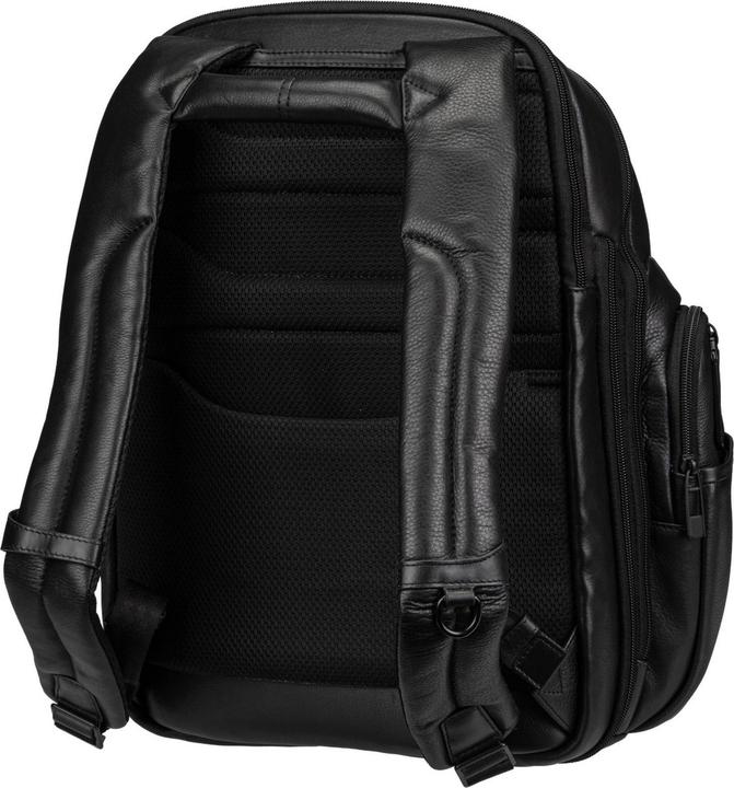 Actual product image Porsche Design Roadster - Leder Evo Rucksack (25 l)
