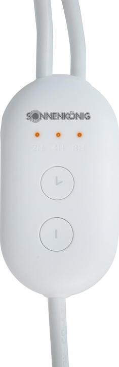 Image du produit Sonnenkönig Sèche-chaussures Aria Secco (1 x)