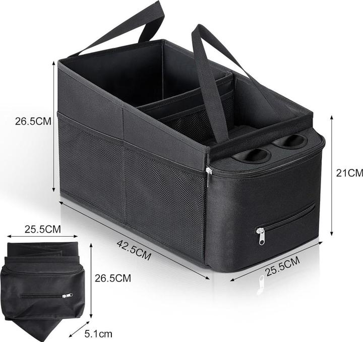 Image du produit Milkii Organisateur (23 cm)