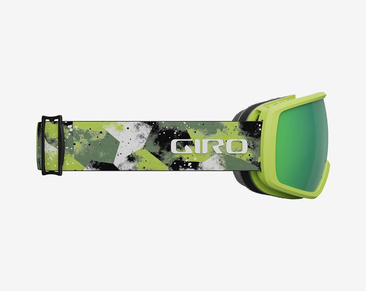 Image du produit Giro Balance II Vivid Goggle
