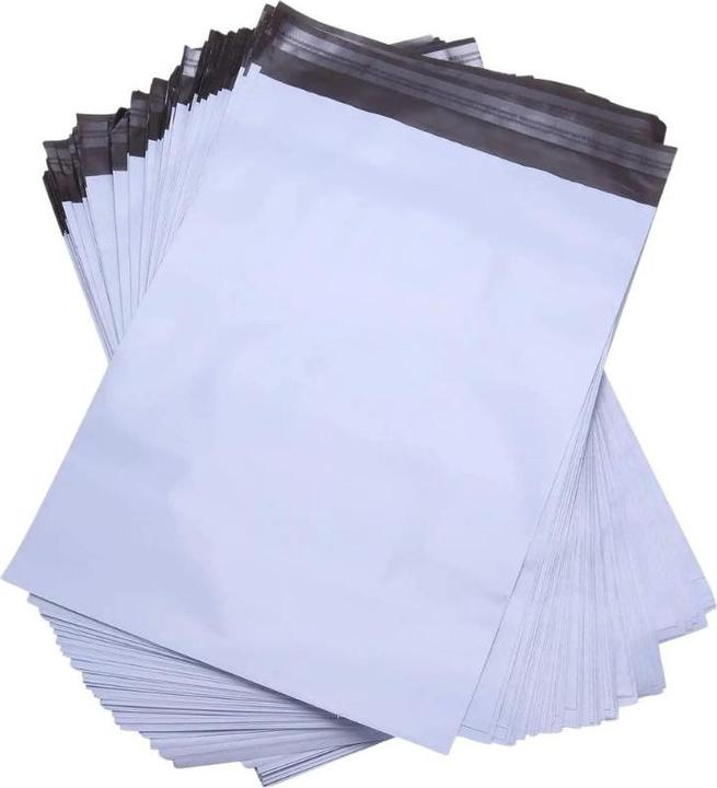 Image du produit Bestpak BSTech Enveloppe en film épais 50mic 430x600 mm 100 pcs. FB07 A2 (100 x)