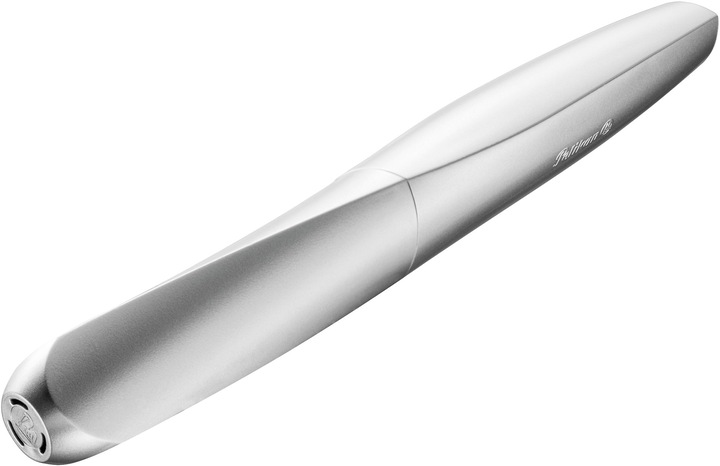 Pelikan Rollerball Twist (Silver, 1 x)