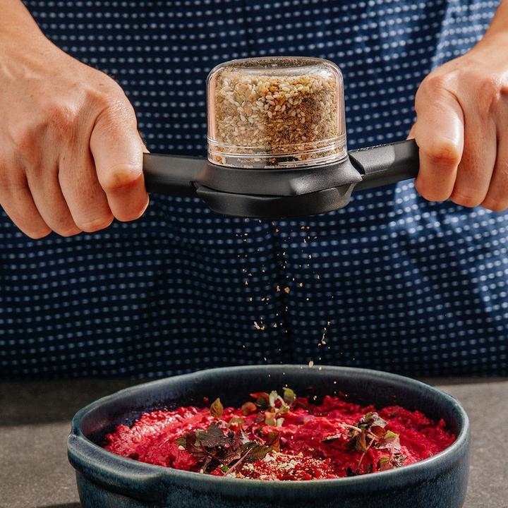 Actual product image DreamFarm Orthwo-Lite system (Various spices)