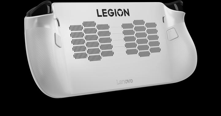 Actual product image Lenovo Legion Go S - 8" | 16GB | 1TB