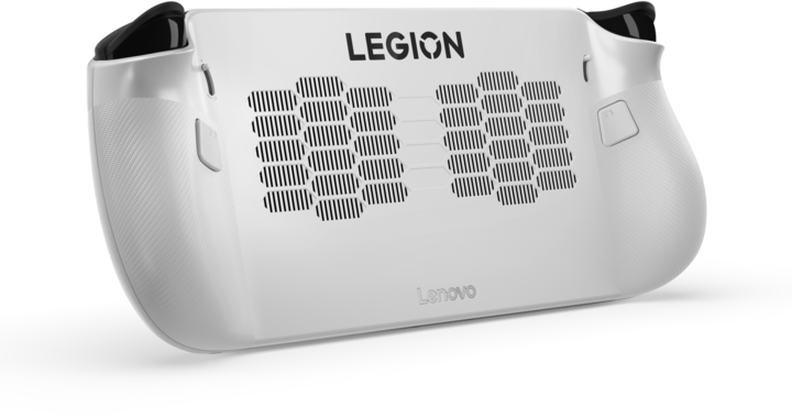 Produktbild Lenovo Legion Go S - 8" | 16GB | 1TB