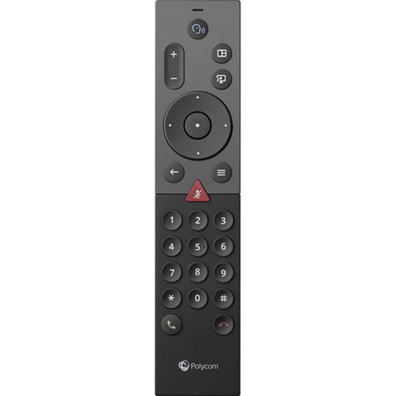 Poly COM Studio BT télécommande P010, Solution de conférence : accessoires