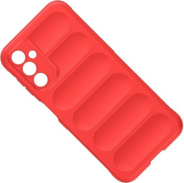Produktbild MU Classic Softcase TPU Rugged Series (Samsung Galaxy A14 5G, Samsung Galaxy A14)