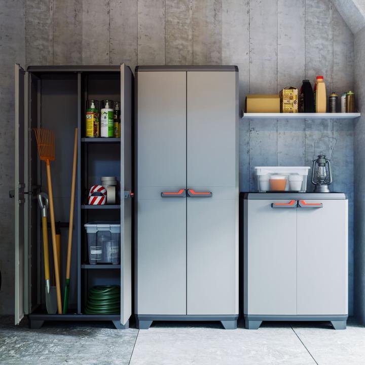 Image du produit Keter Armoire (68 cm, 173 cm)