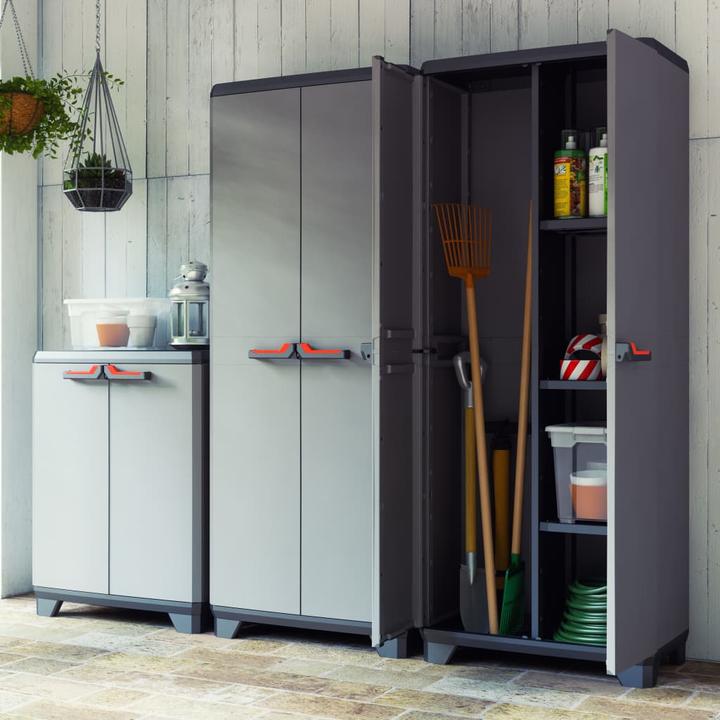 Image du produit Keter Armoire (68 cm, 173 cm)