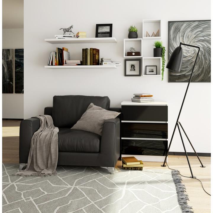 Productafbeelding Akord Furniture Factory OP0LK-3CZAR