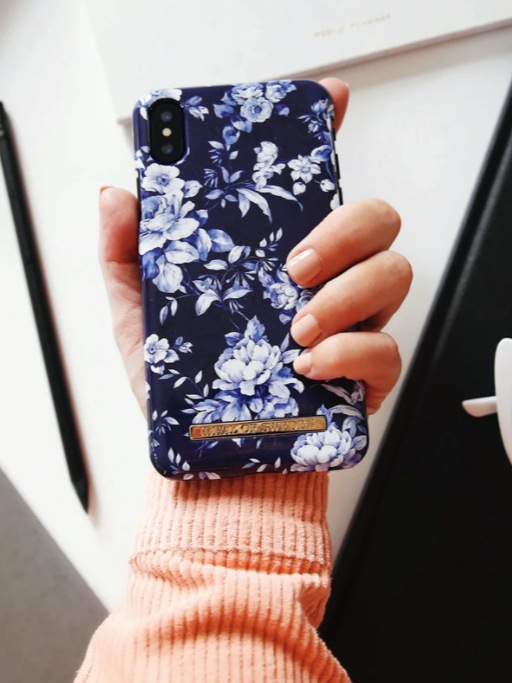 Produktbild iDeal Of Sweden Fashion (Apple iPhone XR)