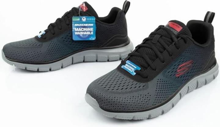 Productafbeelding Skechers Freizeitschuhe 232399-BKCC Track (41.5)