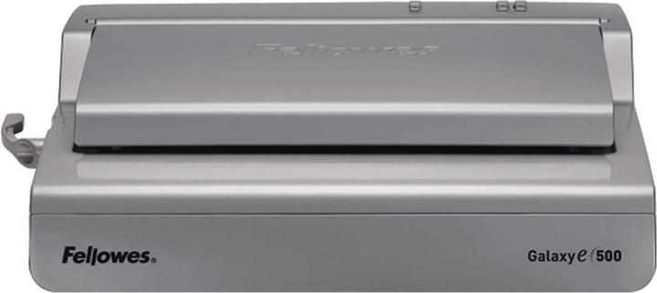 Image du produit Fellowes Bindegerät Galaxy 500 Seiten (Reliure en plastique)