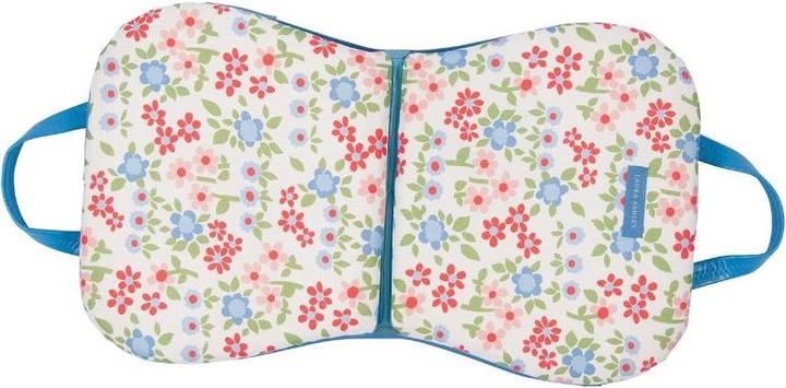 Laura Ashley Caravan Daisy Kniematte