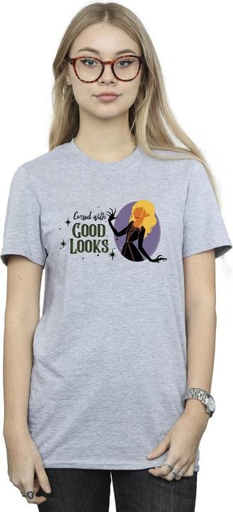 Produktbild Disney Hocus Pocus Cursed Sarah TShirt (M)