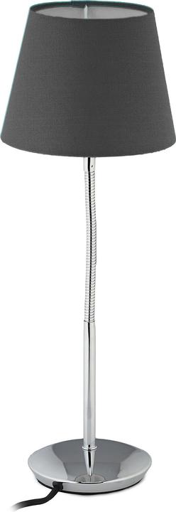 Actual product image Relaxdays Table lamp (E14)