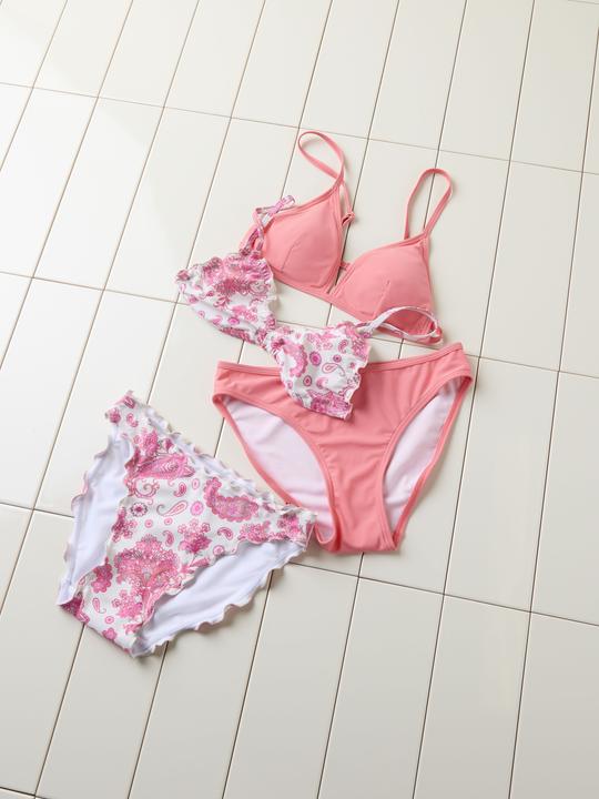 Image du produit Lmtd Print Bikini