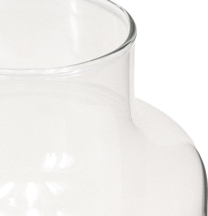 Produktbild Viana Elegante vase für Blumen und Dekoration, ideal für jede Saison (1 x)