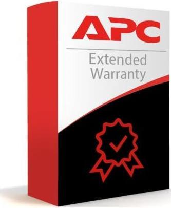 Produktbild APC Service Pack 3 Year Extended Warranty