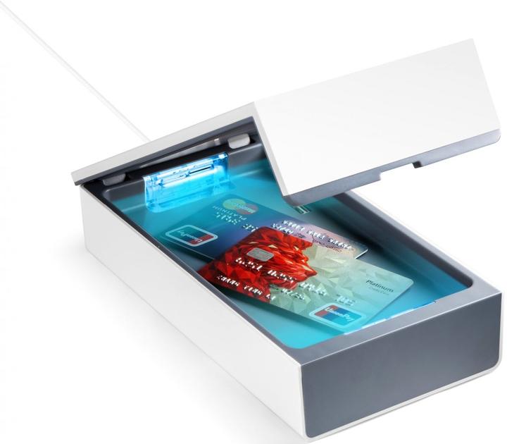 Produktbild Technaxx UV Anti-Virus Disinfection Box TX-148