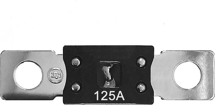 Actual product image Offgridtec 125A 32V MEGA-Fuse Fuse