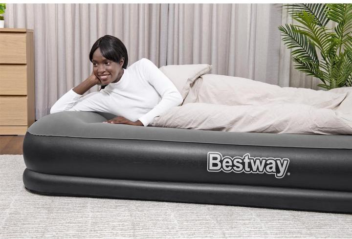 Actual product image Bestway Takiti (152 x 203 cm)