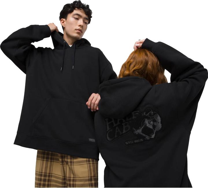 Immagine prodotto Vans Half Cab 30th Fleece Hoodie (L)