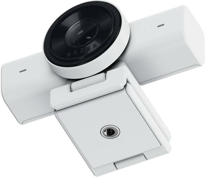 Immagine prodotto Razer Kamera Kiyo V2 X 1080p weiss (3.70 Mpx)