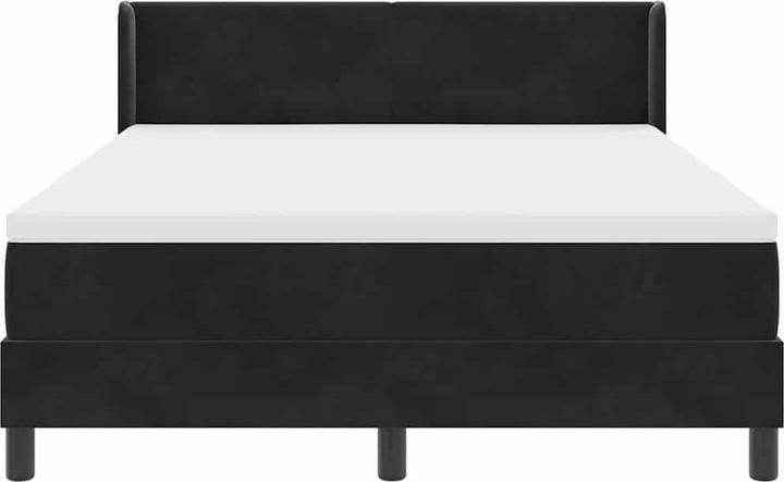 Produktbild vidaXL Boxspringbett (140 x 200 cm)