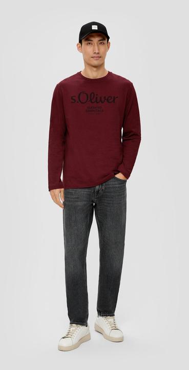 Produktbild s.Oliver T-Shirt T-Shirt (S)