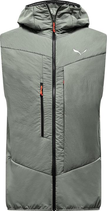 Produktbild Salewa Sella Durastretch/Tirolwool® Responsive Hybrid Weste (XXL)
