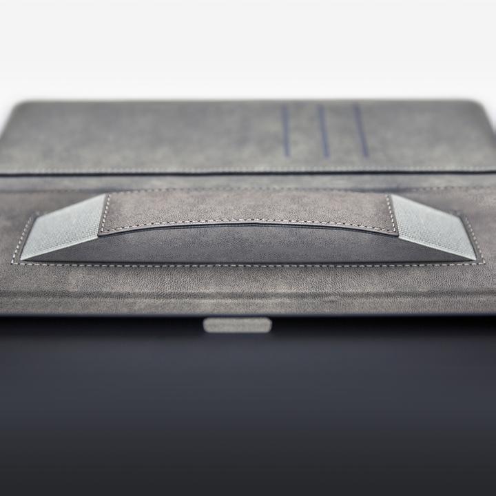 Productafbeelding Mobilizera PREMIUM COVER TIL SAMSUNG GALAXY TAB A 10.1 2019 SORT (Galaxy Tab A 10.1 (2019))