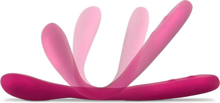 Produktbild Couples Choice Flexible Vibrat