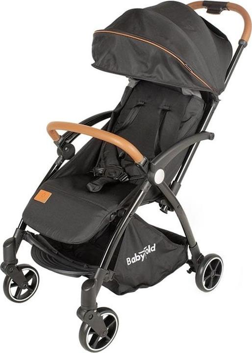 Babytrold Skagen stroller