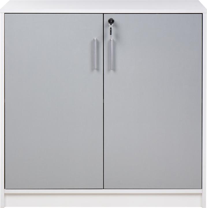 Actual product image Beliani Zehna (40 x 80 x 80 cm)