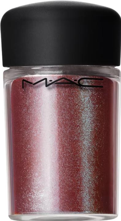 Actual product image MAC Cosmetics Pigment (No. 56 - Blue Brown)