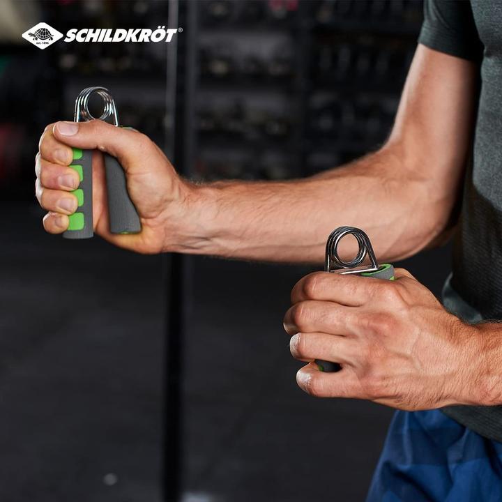 Image du produit Schildkröt Ensemble d'entraînement des muscles de la main