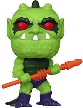 Image du produit Funko Pop! Masters of the Universe Whiplash (2021 SC) (881)