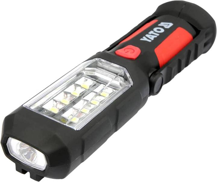 Actual product image Yato Work light (280 lm)