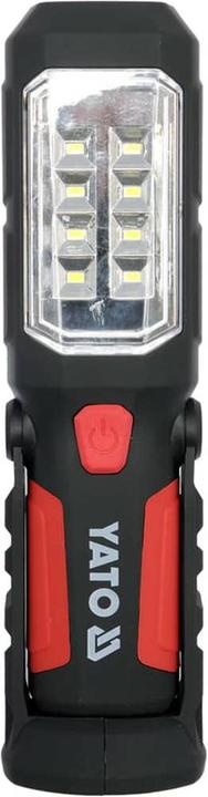 Yato Baladeuse (280 lm)