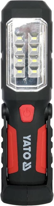 Image du produit Yato Baladeuse (280 lm)