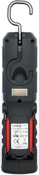 Actual product image Yato Work light (280 lm)