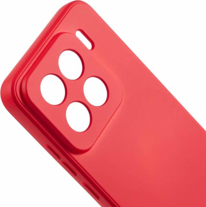 Produktbild Cover-Discount Xiaomi 15 Pro - Silikon Gummi Hülle (Xiaomi 15 Pro)