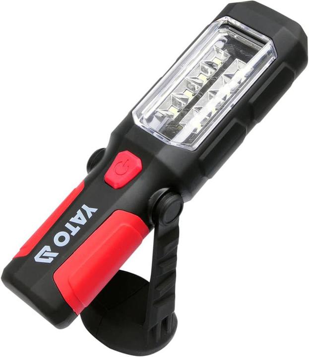 Actual product image Yato Work light (280 lm)