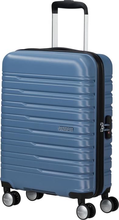 Productafbeelding American Tourister Flashline 4 wielen huttentrolley 55 cm (32 l)