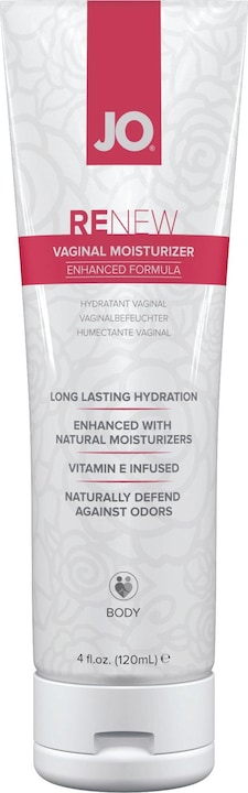 Produktbild System JO Renew (120 ml, Intimgel)
