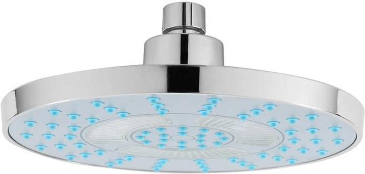 Schütte Pomme de douche (1 Tipo di fascio)