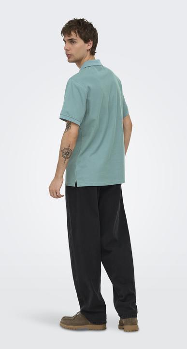 Produktbild Only & Sons ONSBEN Polo Polo (S)