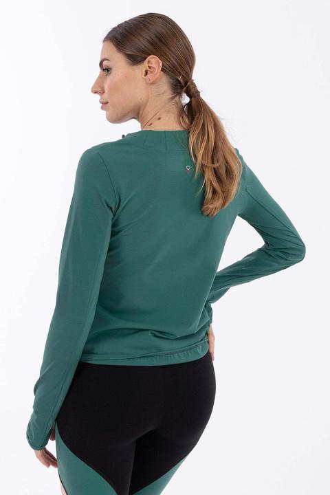 Actual product image Freddy Full Zip Sweatshirt (M)